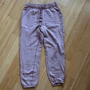 Women’s Aerie joggers